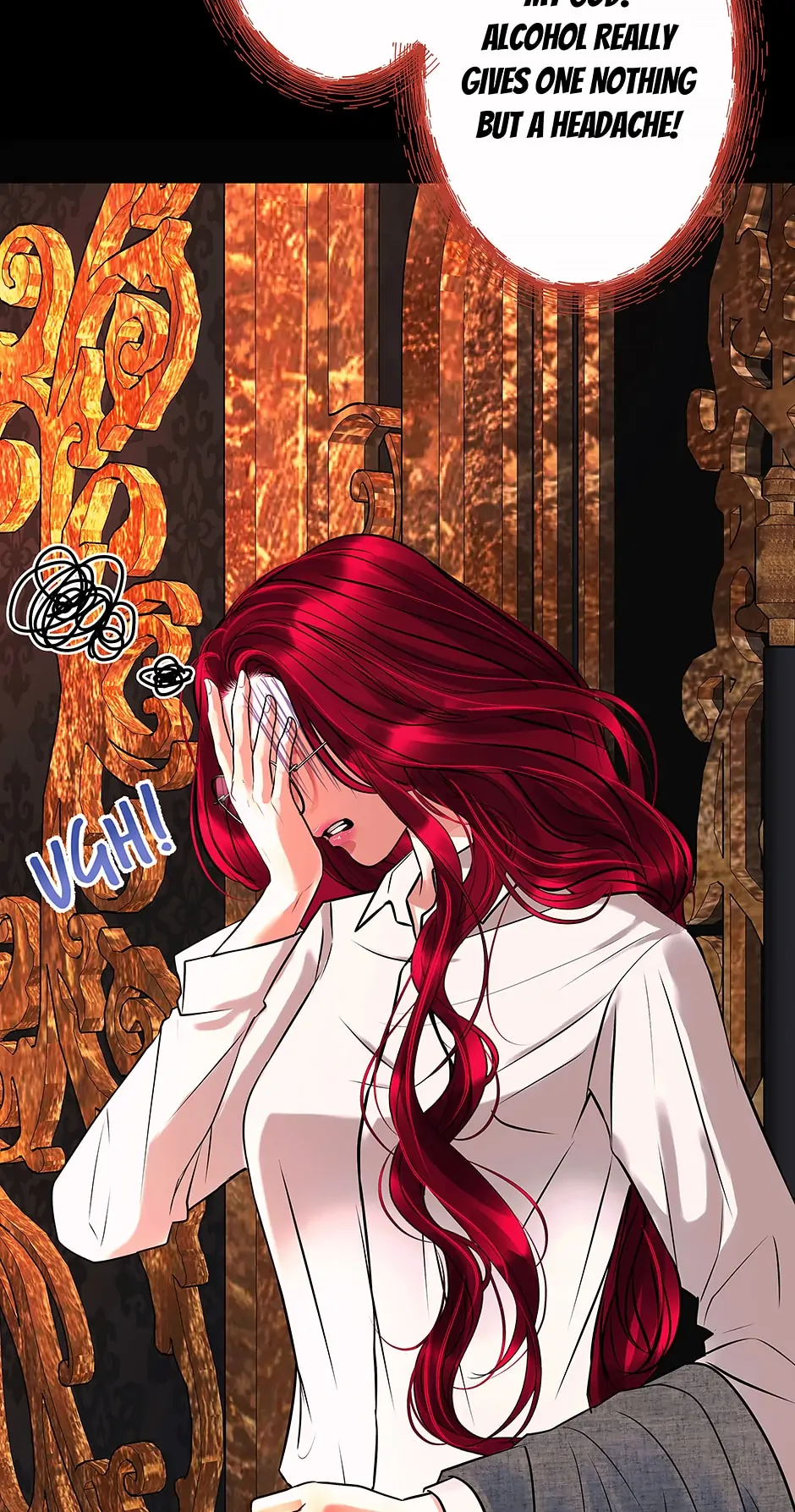 I Made a Deal with the Devil chapter 7 page 4