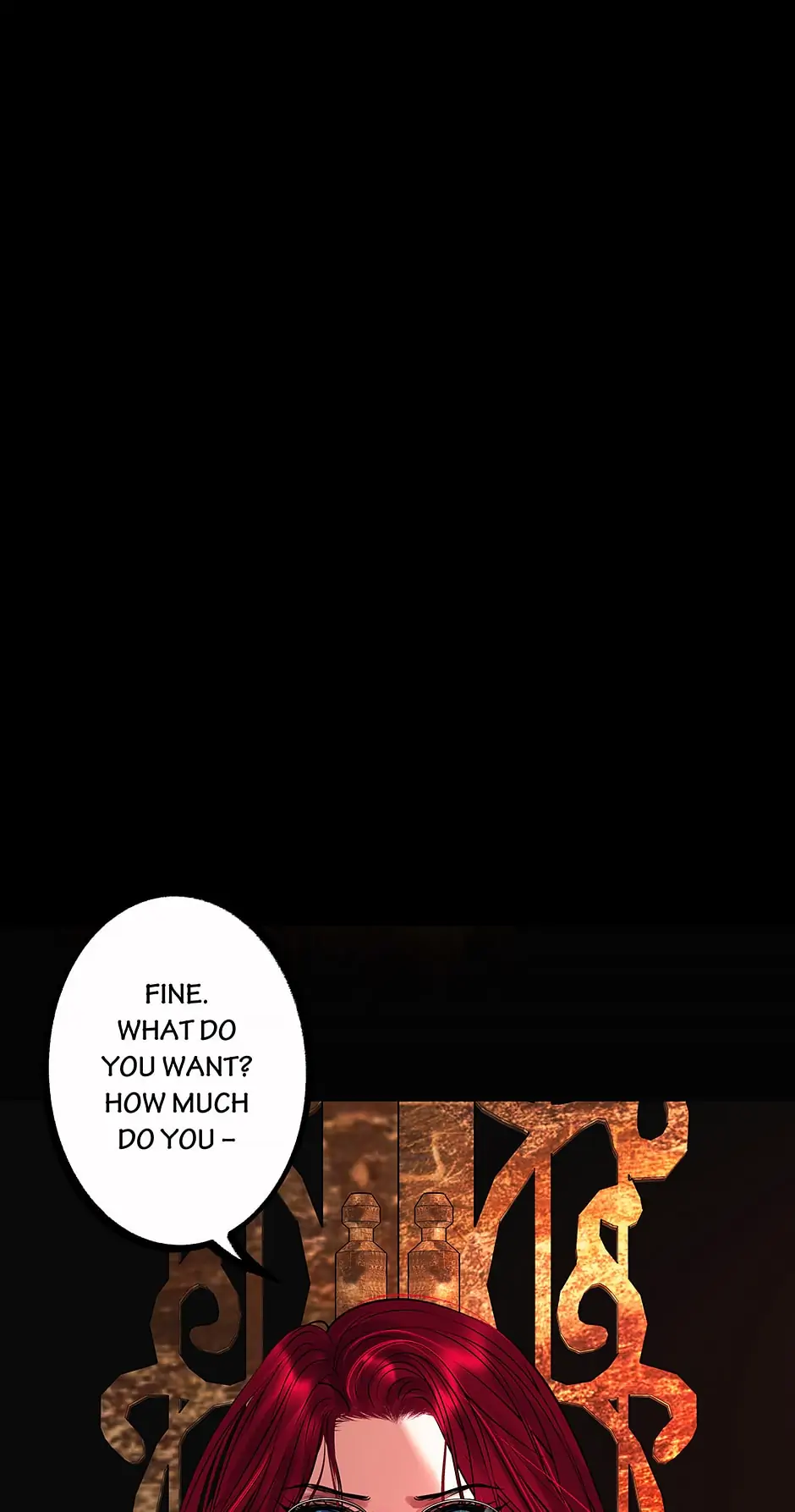 I Made a Deal with the Devil chapter 7 page 8