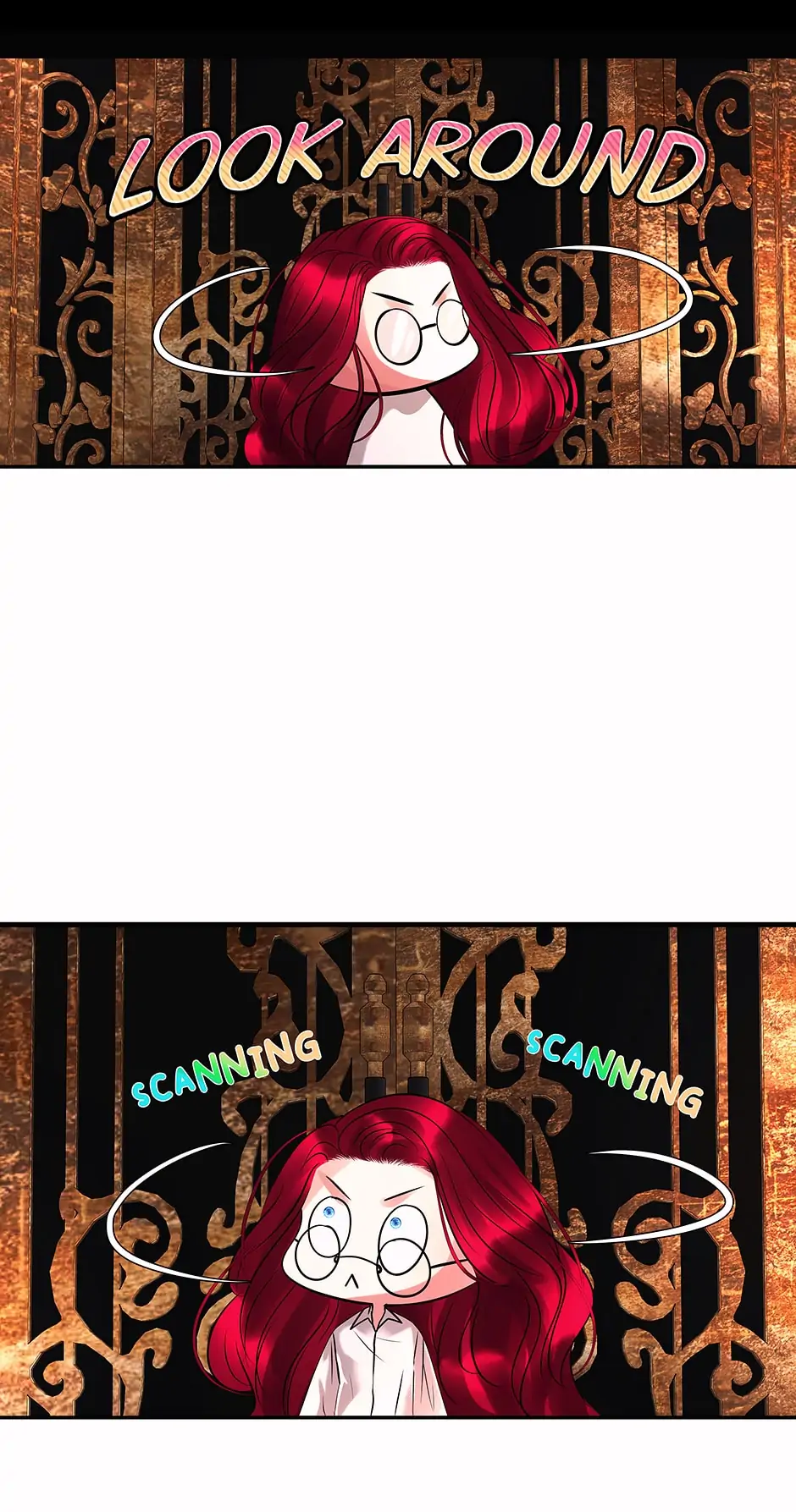 I Made a Deal with the Devil chapter 7 page 12