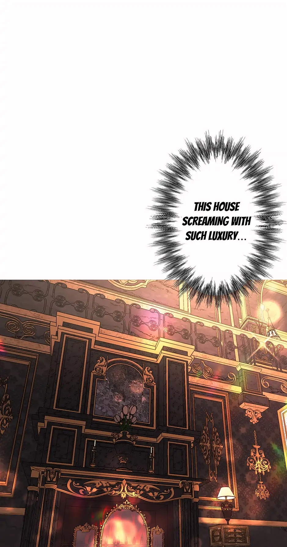 I Made a Deal with the Devil chapter 7 page 13
