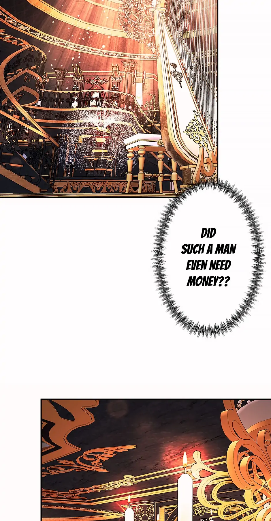 I Made a Deal with the Devil chapter 7 page 16