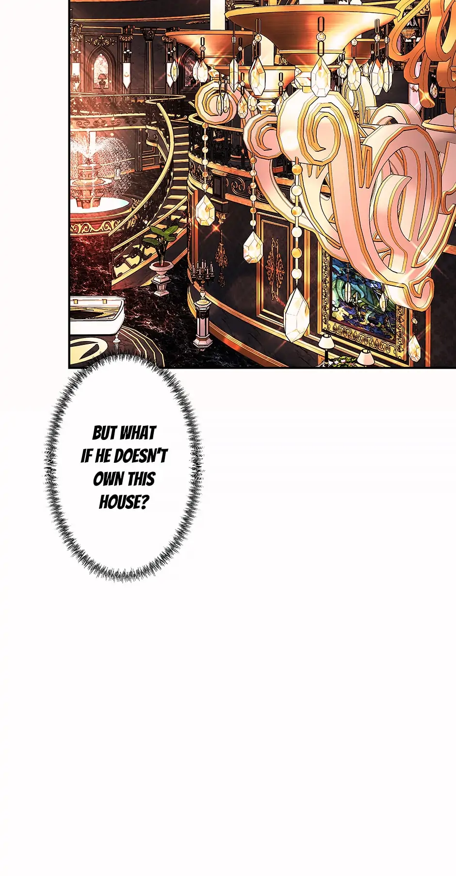 I Made a Deal with the Devil chapter 7 page 17