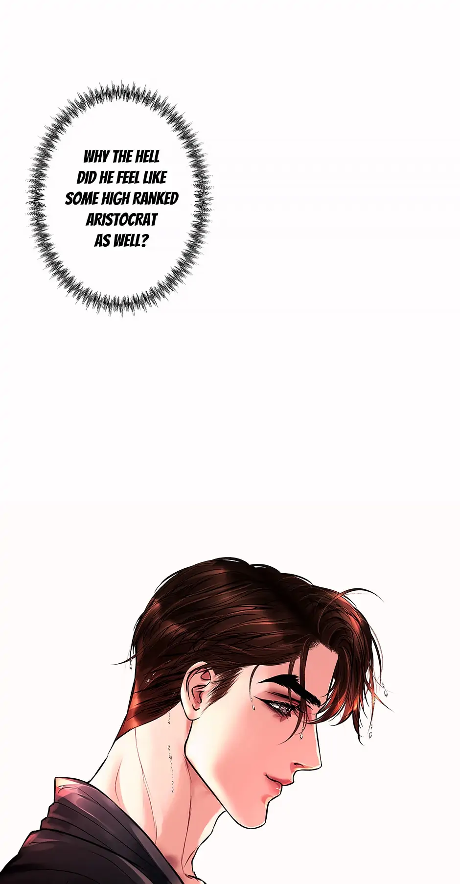 I Made a Deal with the Devil chapter 7 page 19