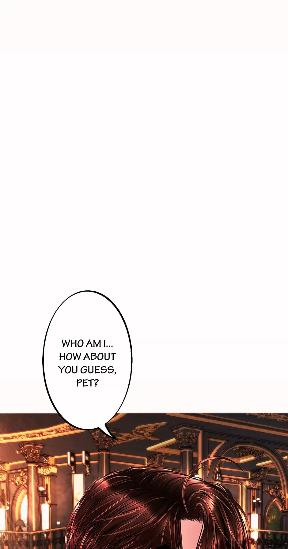 I Made a Deal with the Devil chapter 7 page 26