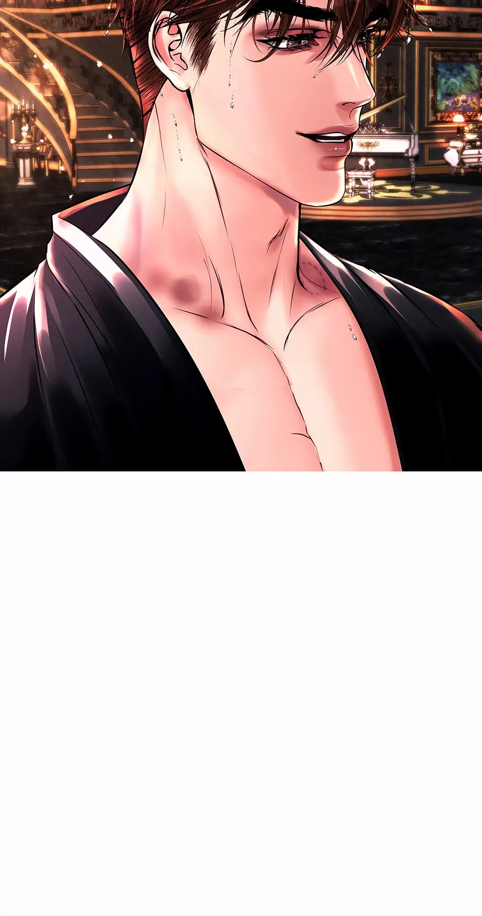 I Made a Deal with the Devil chapter 7 page 27