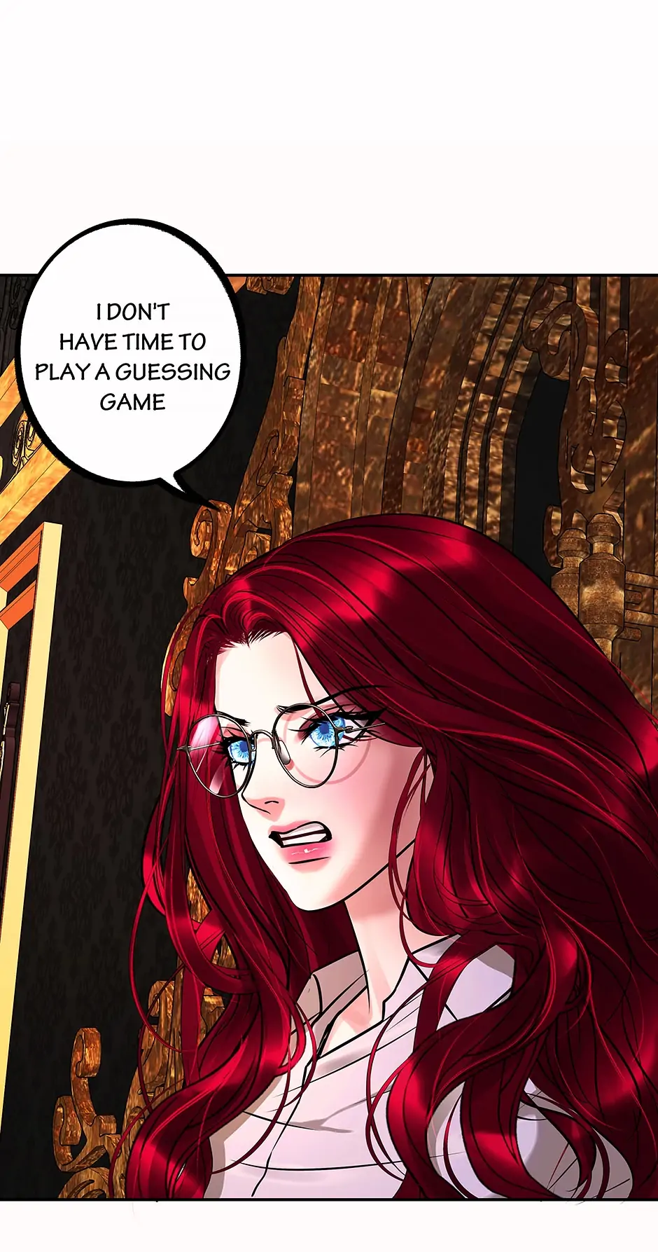 I Made a Deal with the Devil chapter 7 page 28