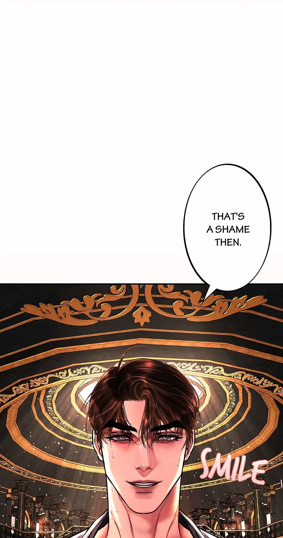 I Made a Deal with the Devil chapter 7 page 29