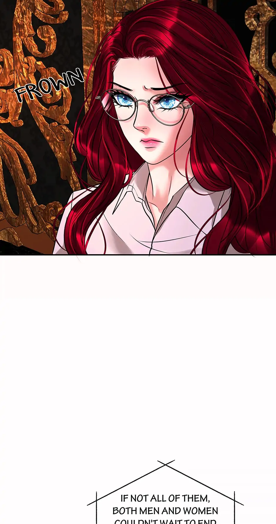 I Made a Deal with the Devil chapter 7 page 31
