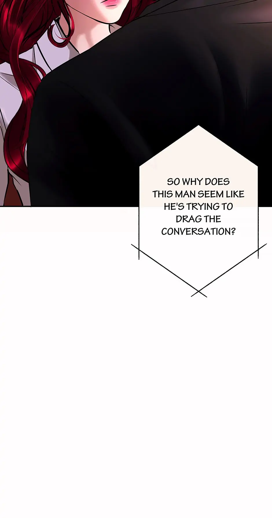 I Made a Deal with the Devil chapter 7 page 33