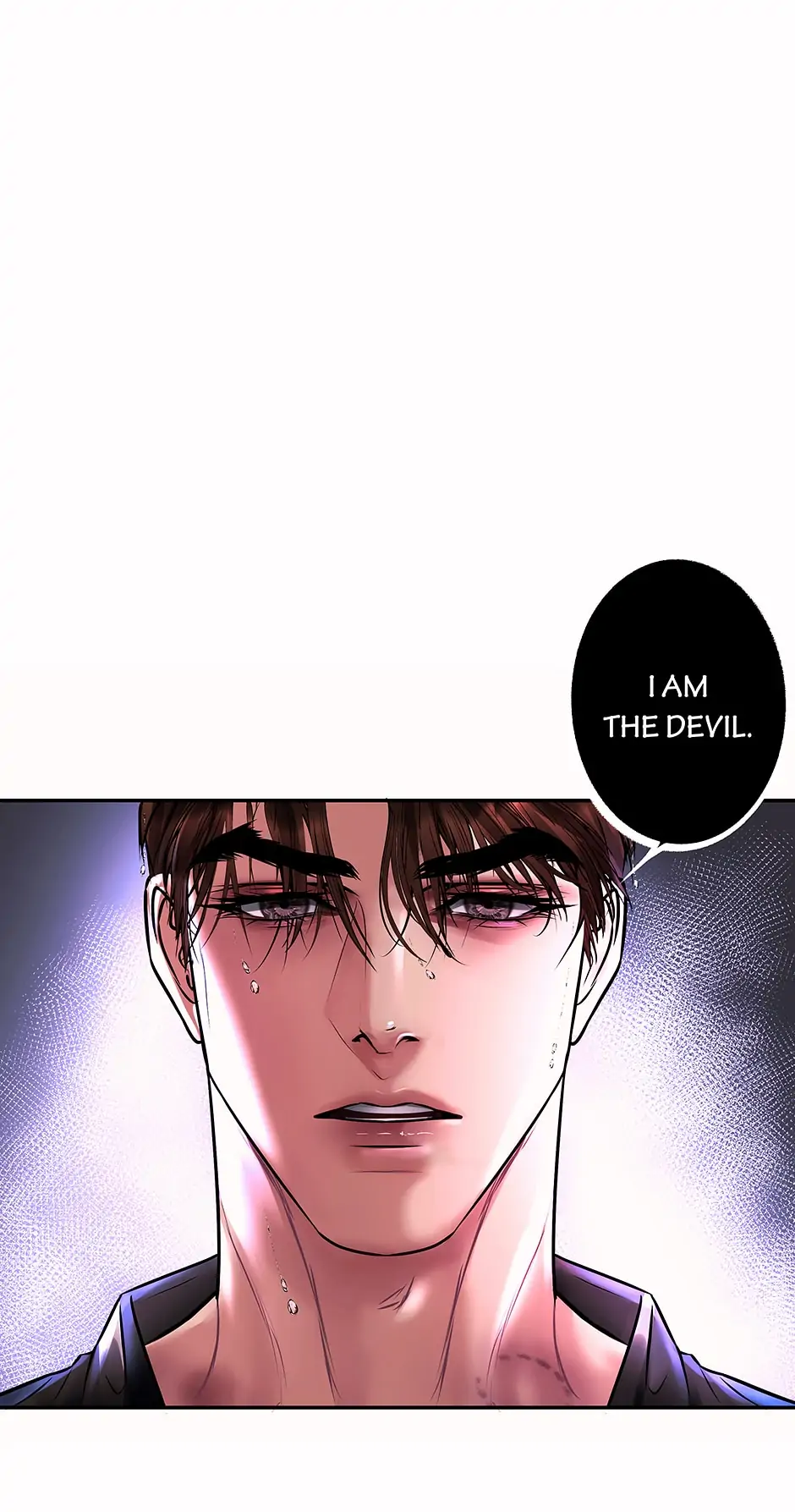 I Made a Deal with the Devil chapter 7 page 35