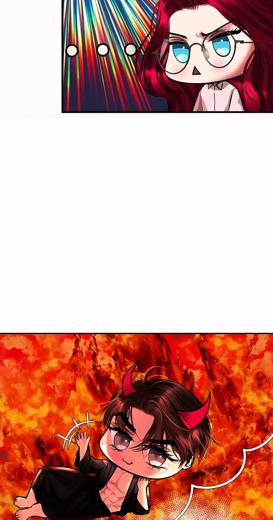 I Made a Deal with the Devil chapter 7 page 37
