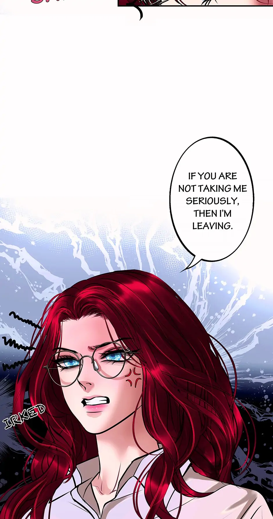 I Made a Deal with the Devil chapter 7 page 39