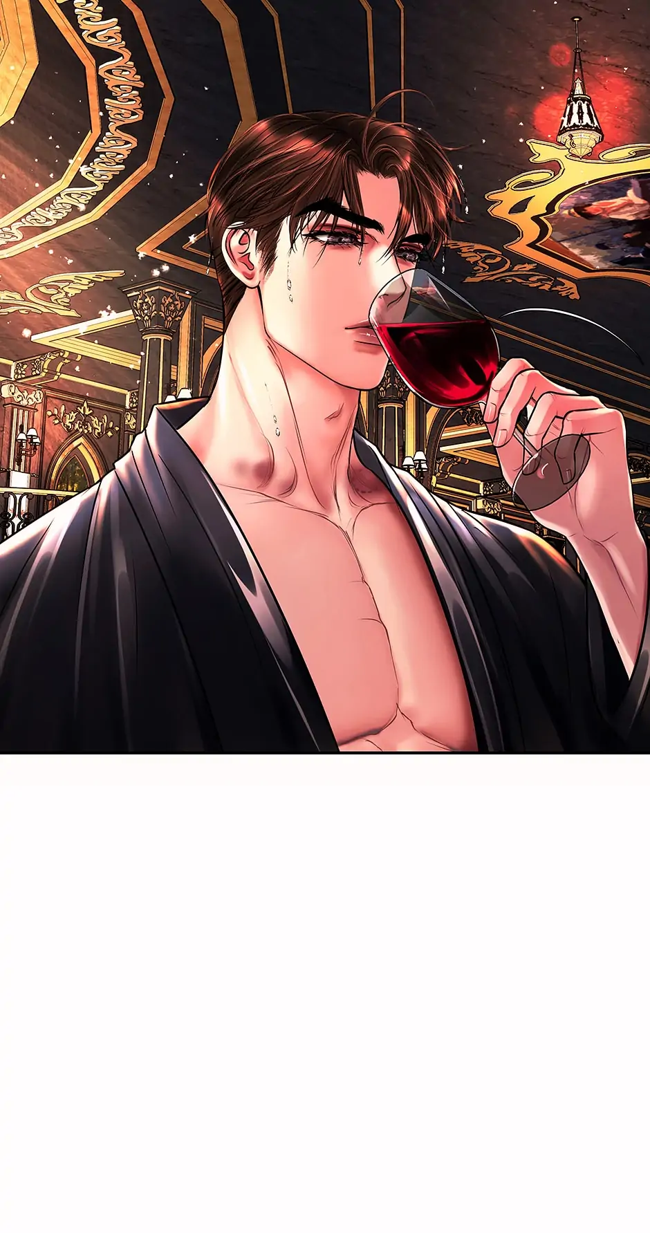 I Made a Deal with the Devil chapter 7 page 41