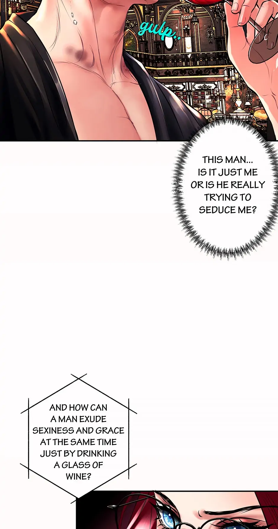 I Made a Deal with the Devil chapter 7 page 46