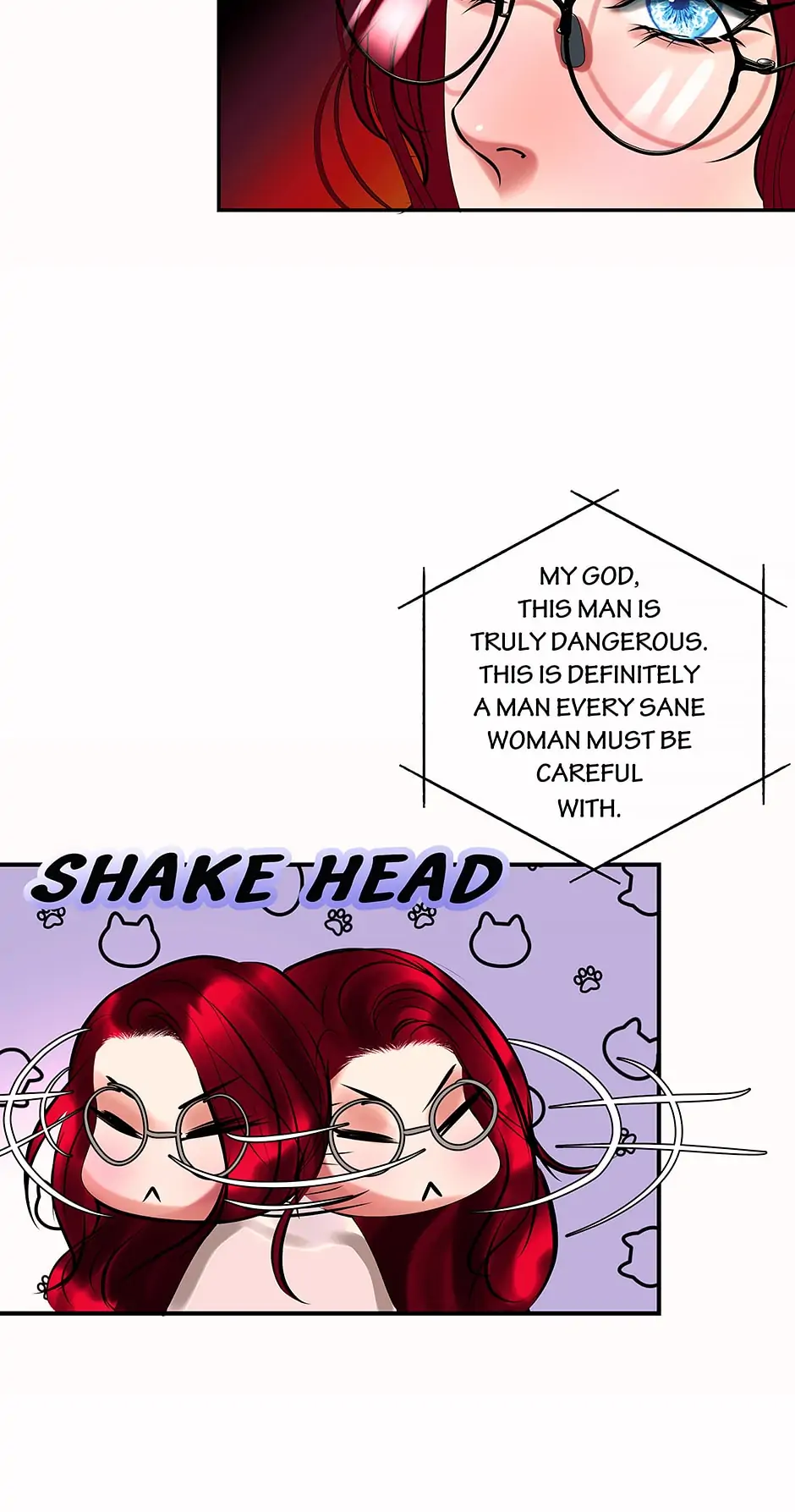 I Made a Deal with the Devil chapter 7 page 47