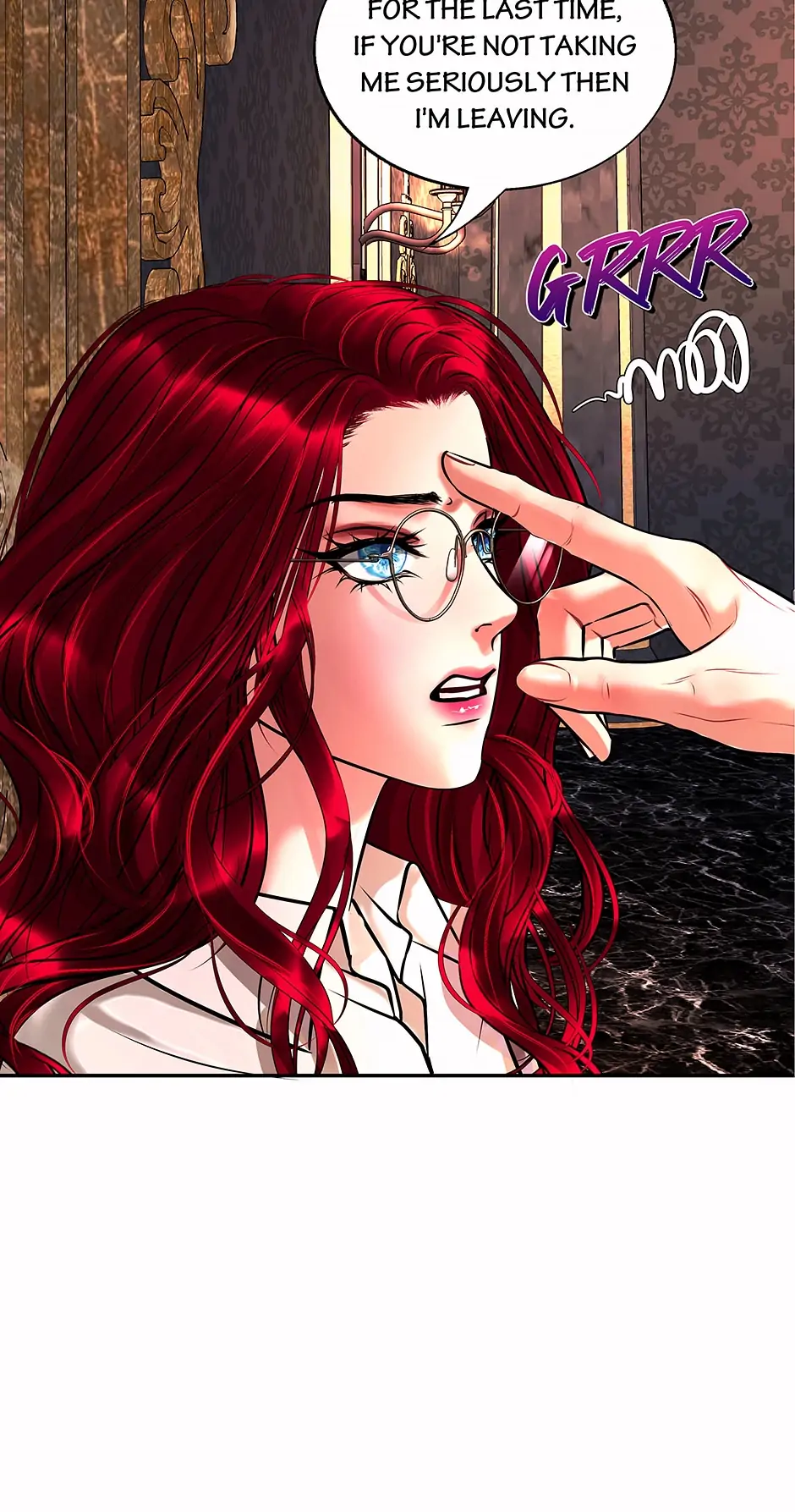I Made a Deal with the Devil chapter 7 page 54
