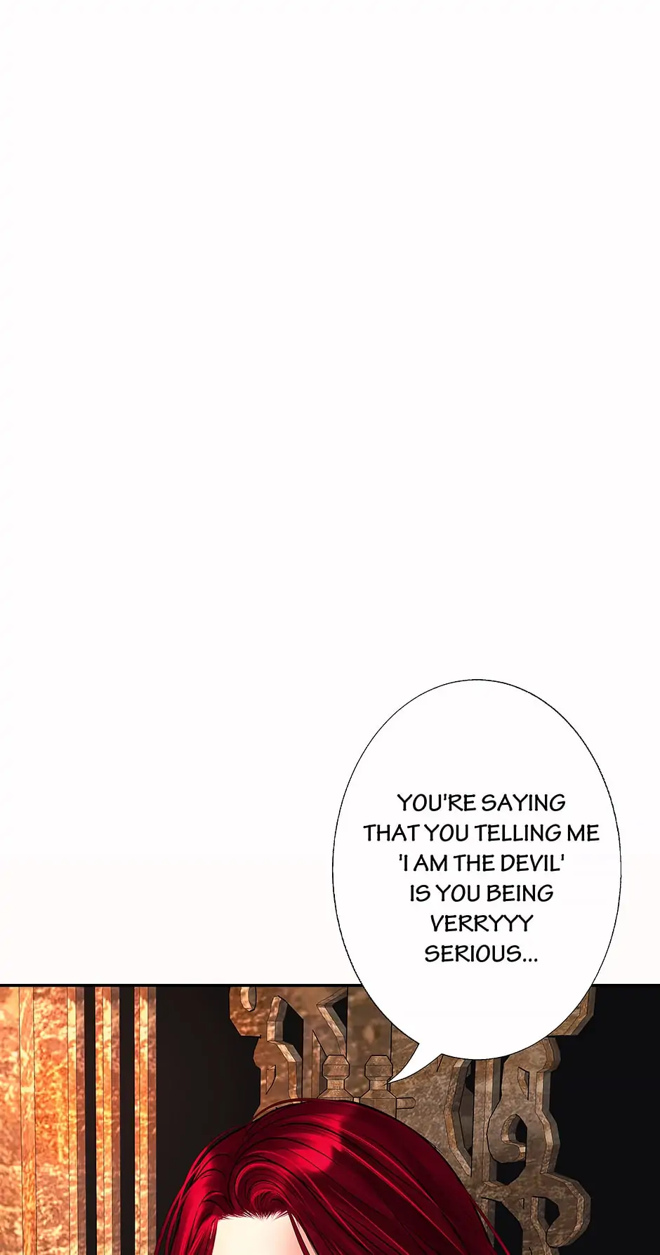 I Made a Deal with the Devil chapter 7 page 56