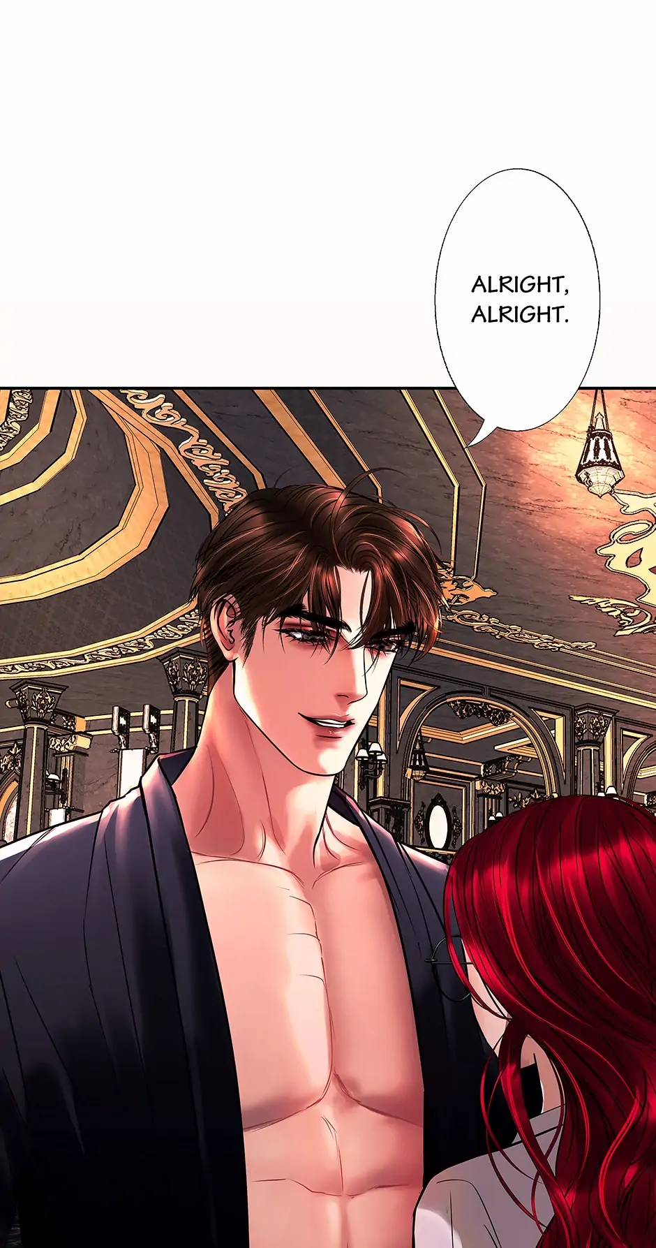 I Made a Deal with the Devil chapter 7 page 60