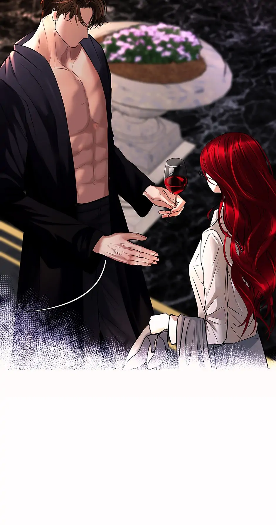 I Made a Deal with the Devil chapter 7 page 64