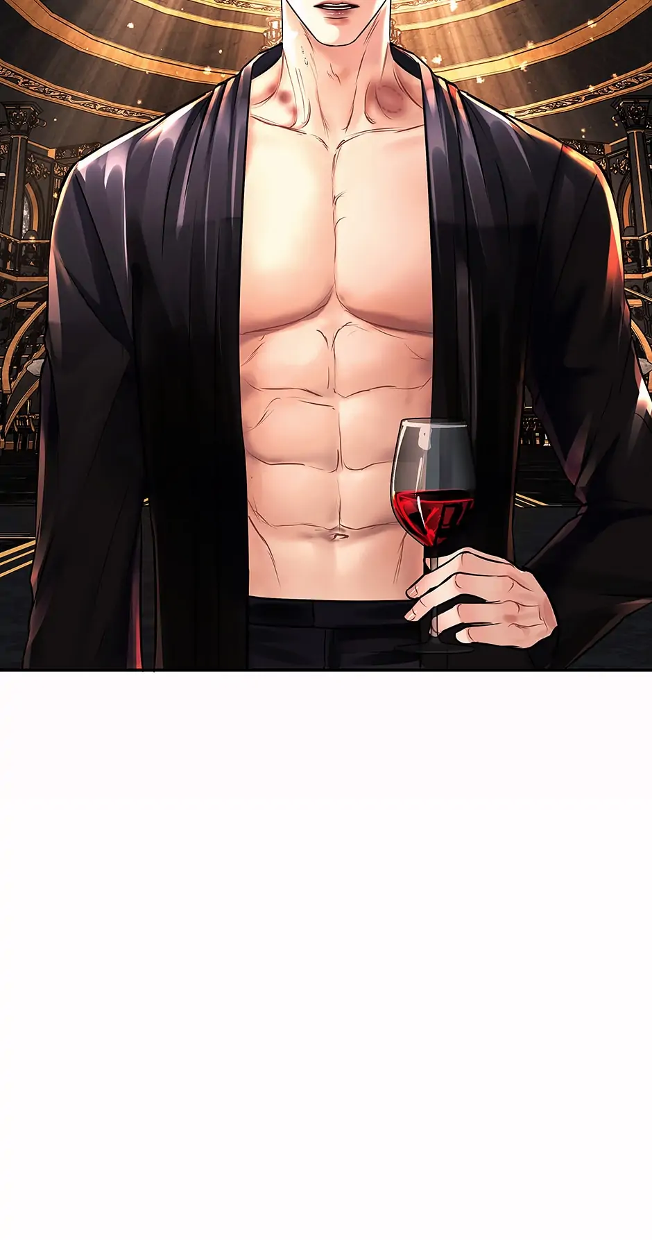 I Made a Deal with the Devil chapter 7 page 66