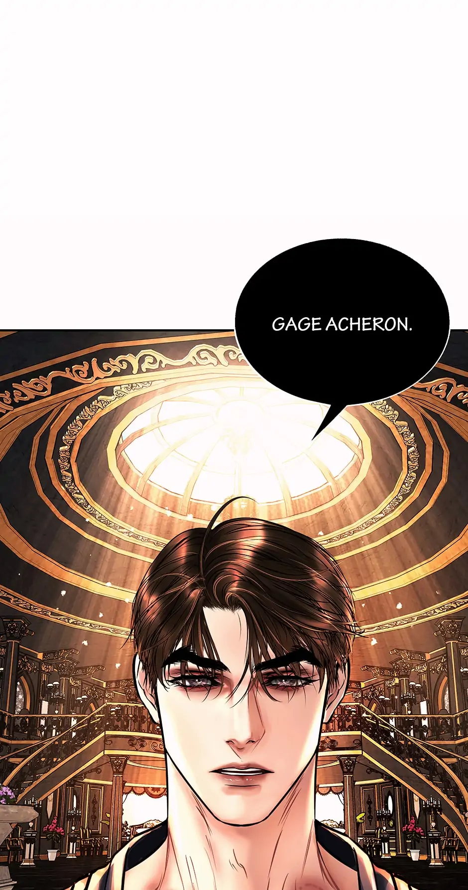 I Made a Deal with the Devil chapter 7 page 67