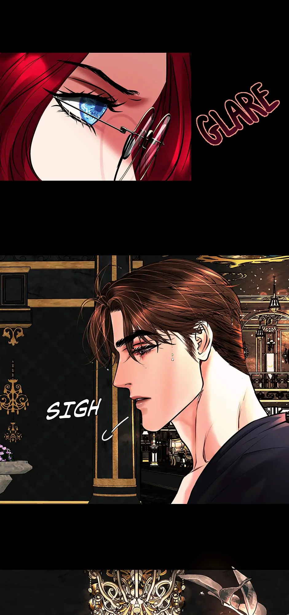 I Made a Deal with the Devil chapter 9 page 13
