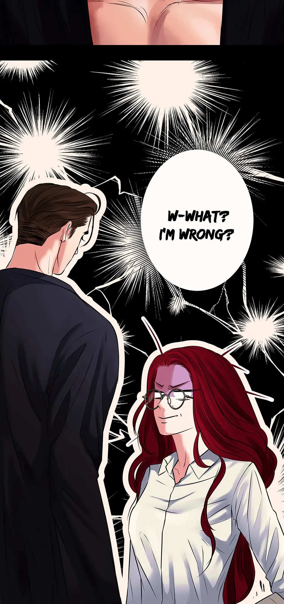 I Made a Deal with the Devil chapter 9 page 17