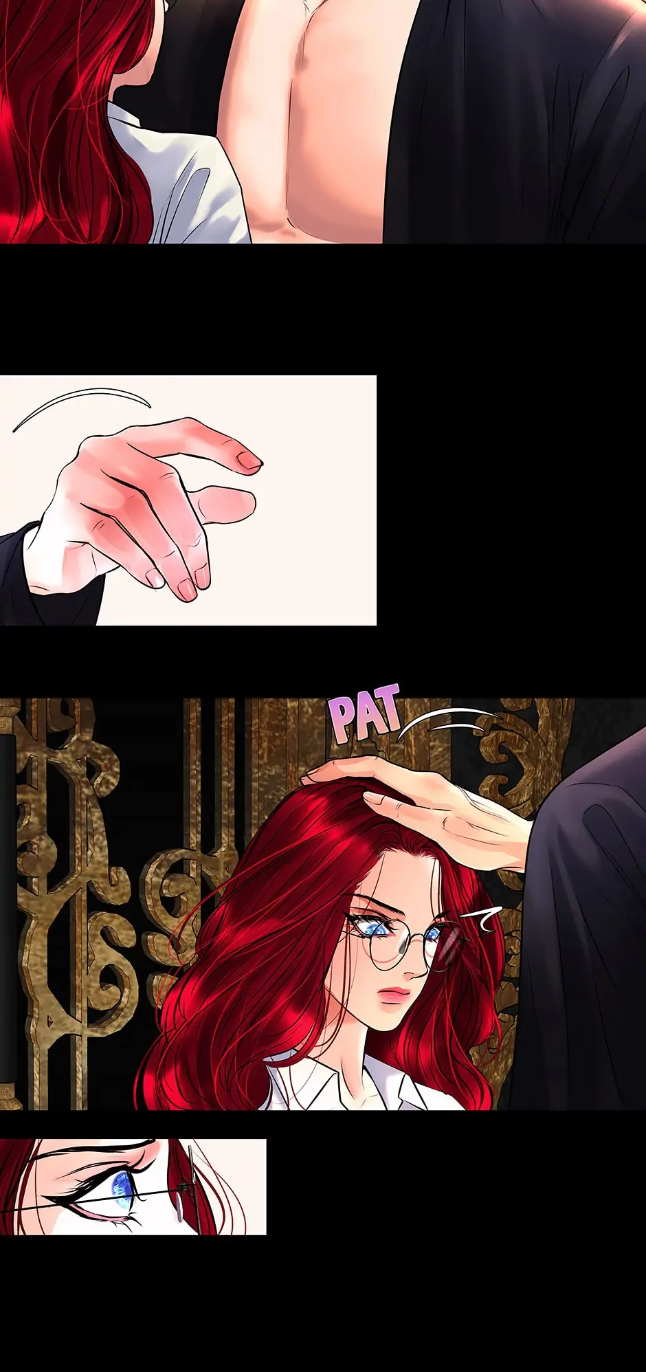 I Made a Deal with the Devil chapter 9 page 30