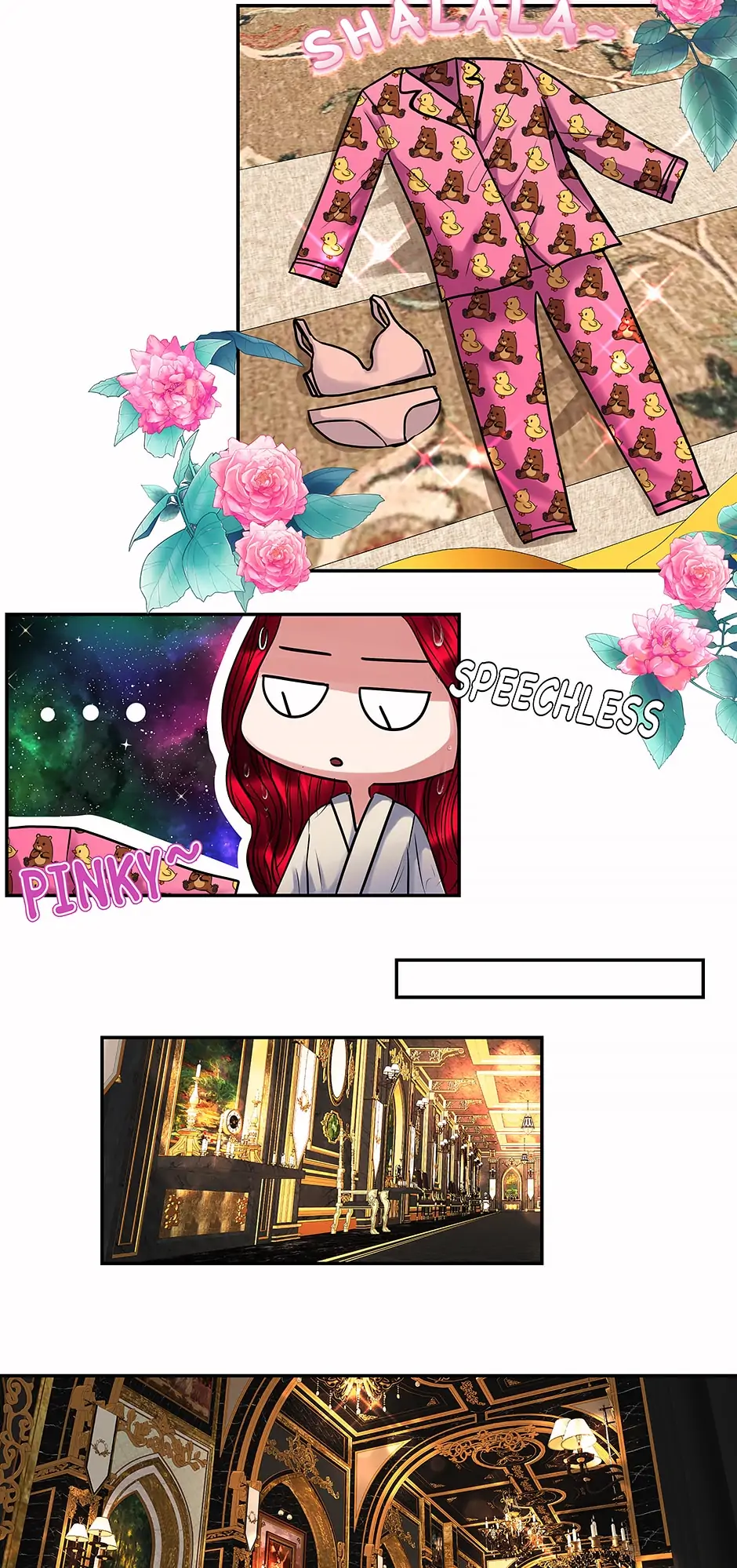 I Made a Deal with the Devil chapter 9 page 52