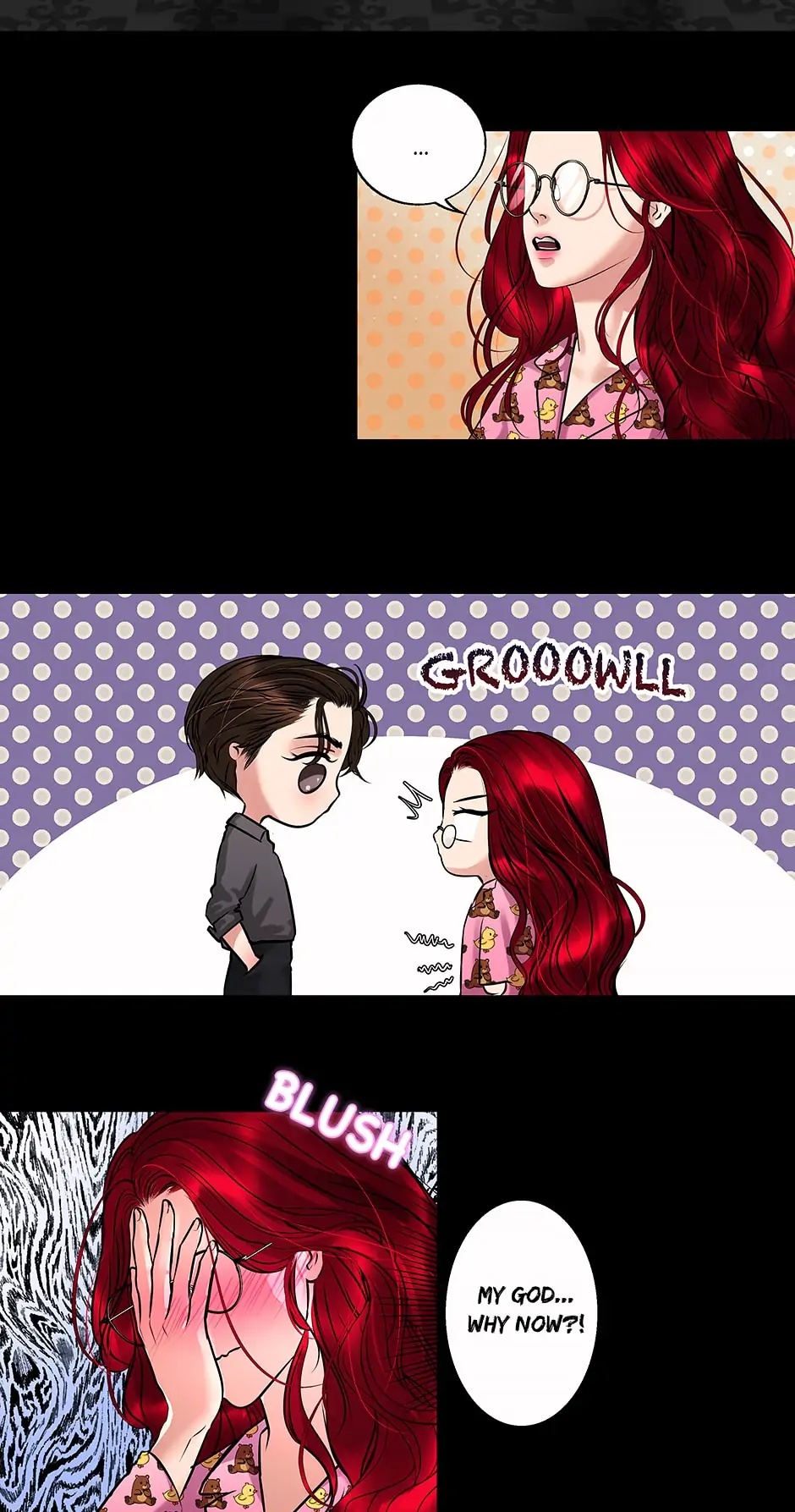 I Made a Deal with the Devil chapter 9 page 57