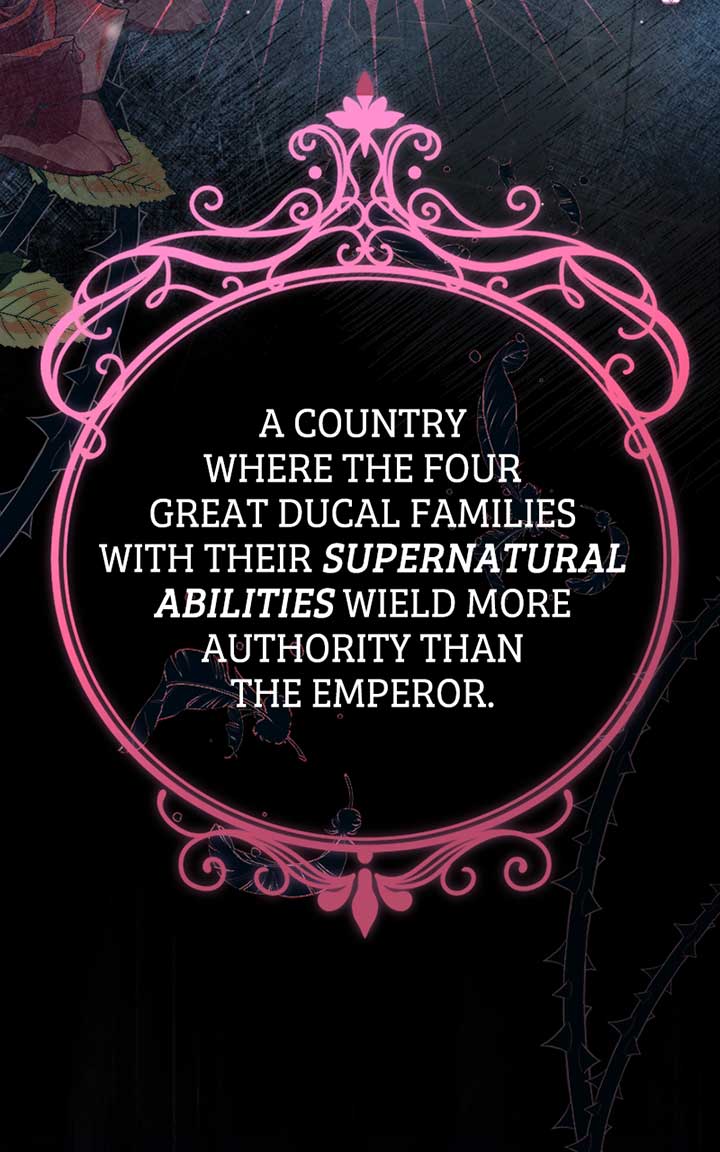 Adopted by a Murderous Duke Family chapter 1 page 3
