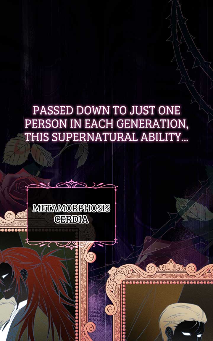 Adopted by a Murderous Duke Family chapter 1 page 4