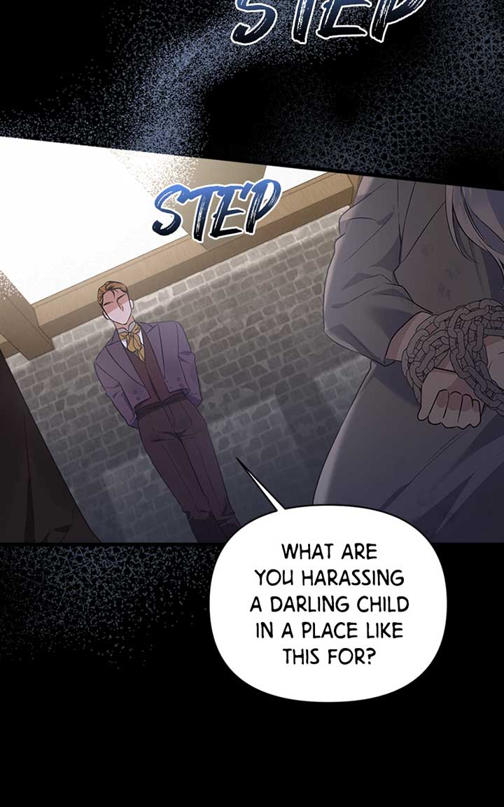 Adopted by a Murderous Duke Family chapter 1 page 32