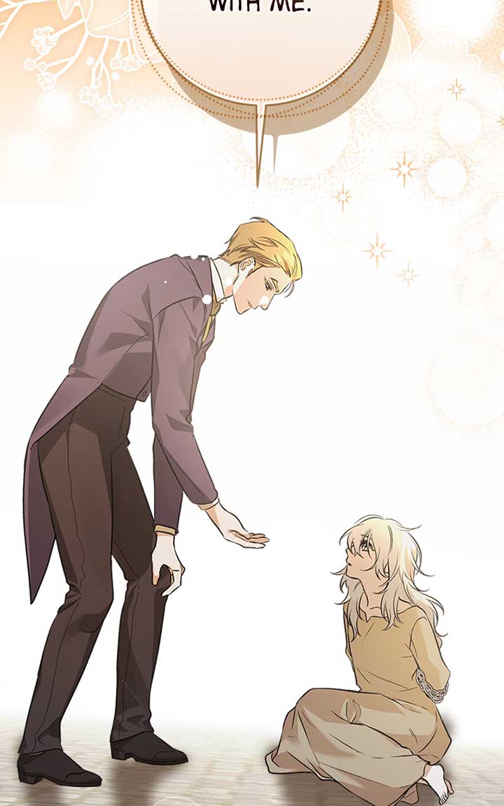 Adopted by a Murderous Duke Family chapter 1 page 35