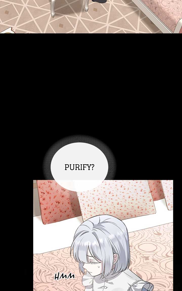 Adopted by a Murderous Duke Family chapter 1 page 45