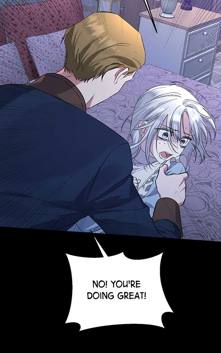 Adopted by a Murderous Duke Family chapter 1 page 48