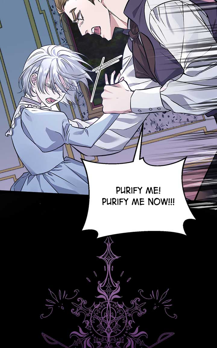 Adopted by a Murderous Duke Family chapter 1 page 53