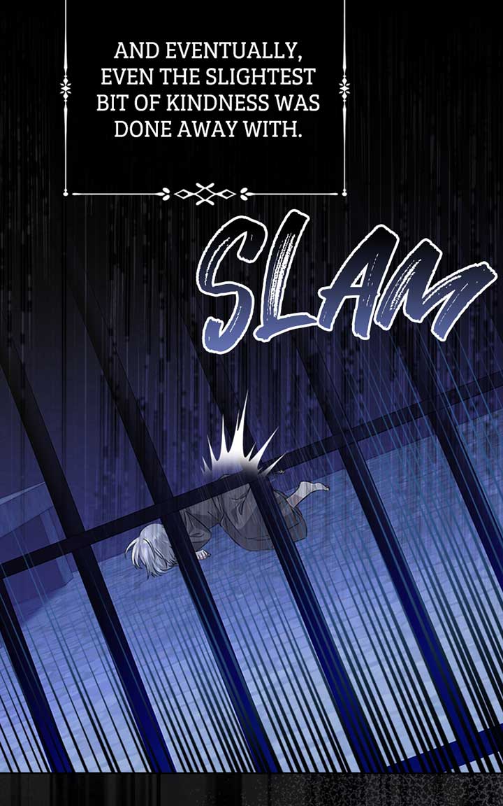 Adopted by a Murderous Duke Family chapter 1 page 56