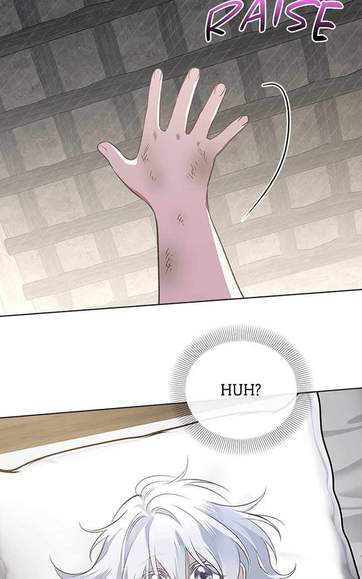 Adopted by a Murderous Duke Family chapter 1 page 65