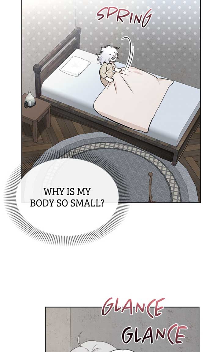 Adopted by a Murderous Duke Family chapter 1 page 67