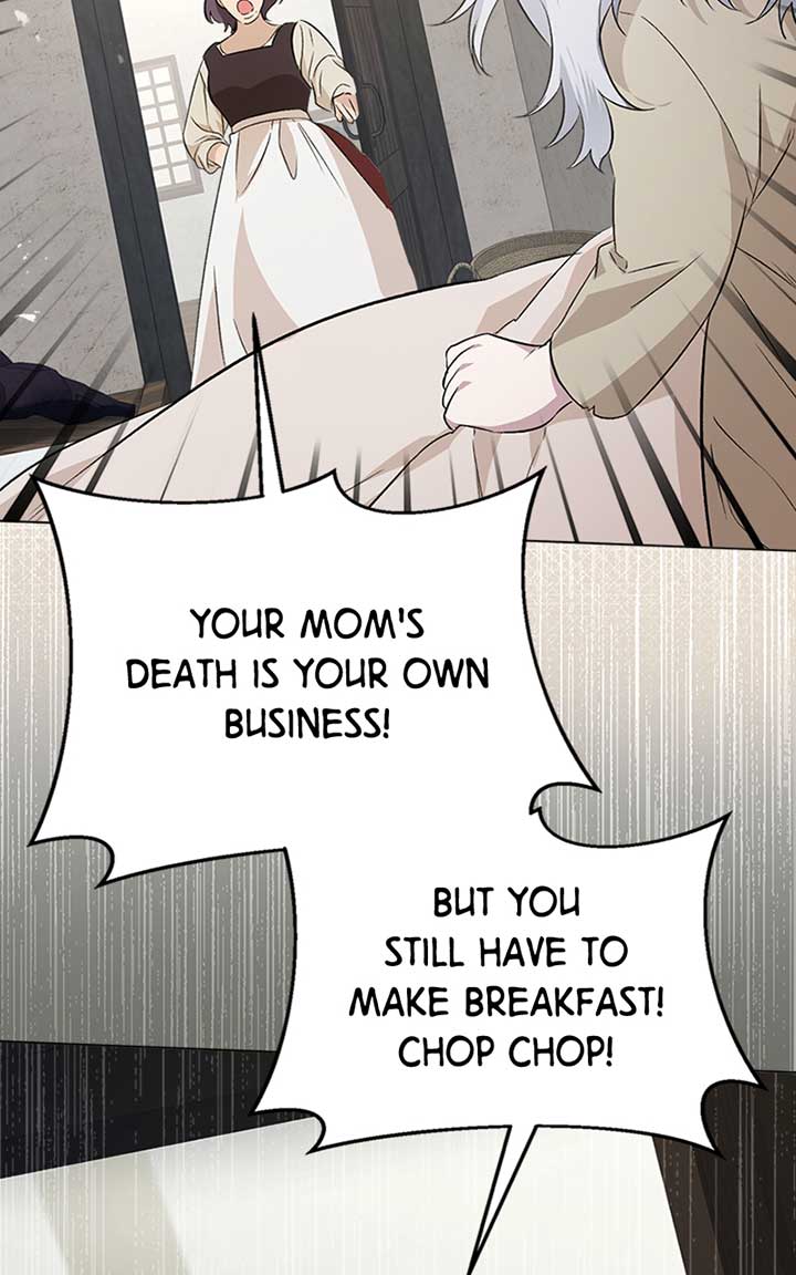 Adopted by a Murderous Duke Family chapter 1 page 70