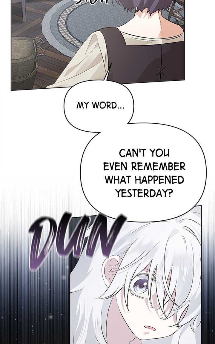Adopted by a Murderous Duke Family chapter 1 page 74