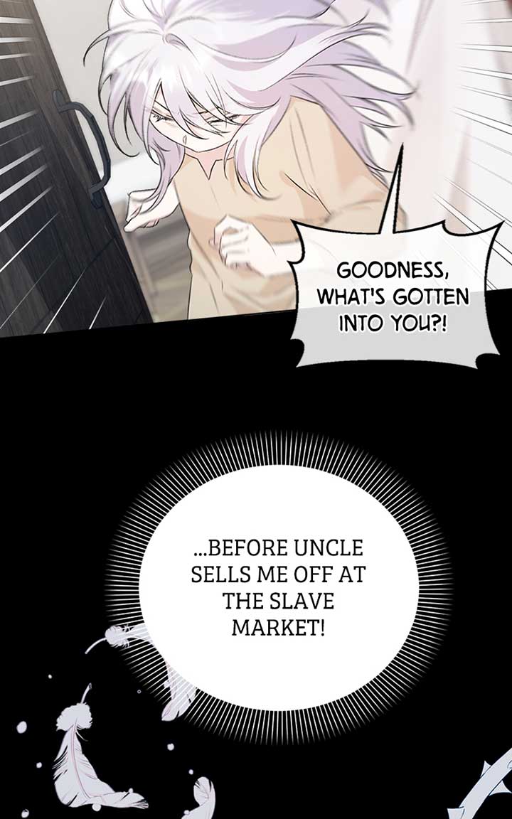 Adopted by a Murderous Duke Family chapter 1 page 82