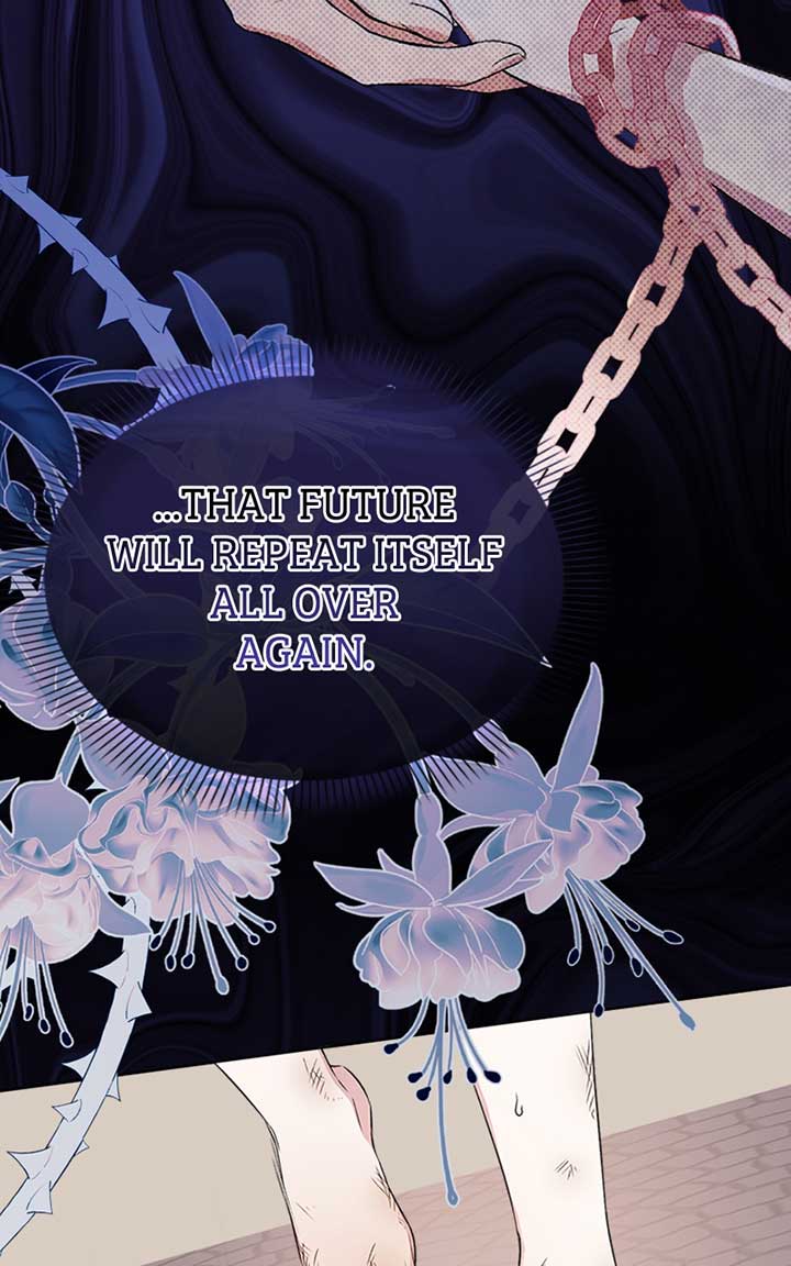 Adopted by a Murderous Duke Family chapter 1 page 84