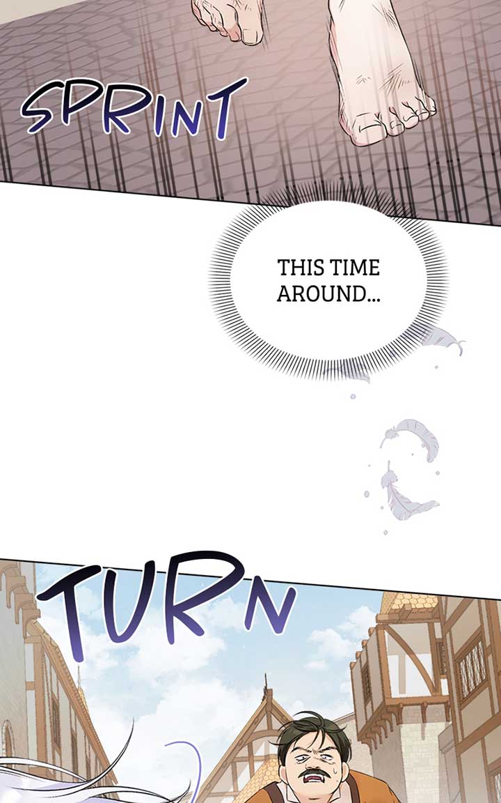 Adopted by a Murderous Duke Family chapter 1 page 85