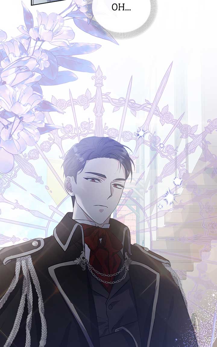 Adopted by a Murderous Duke Family chapter 1 page 90