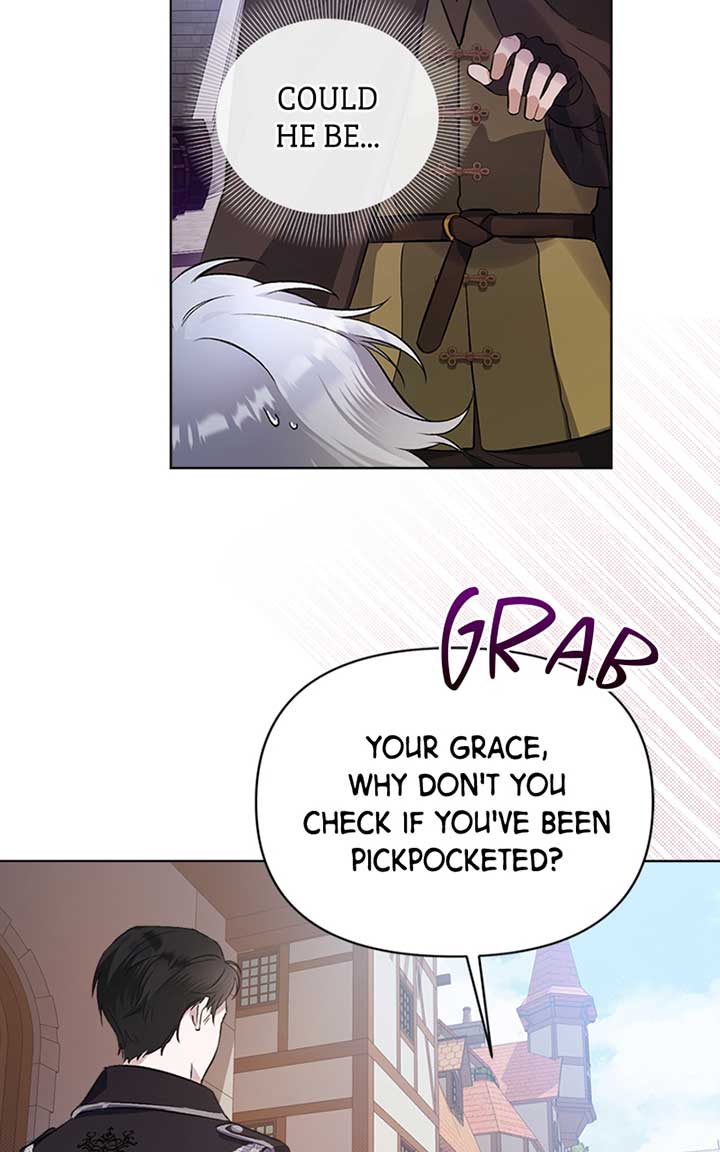 Adopted by a Murderous Duke Family chapter 2 page 4