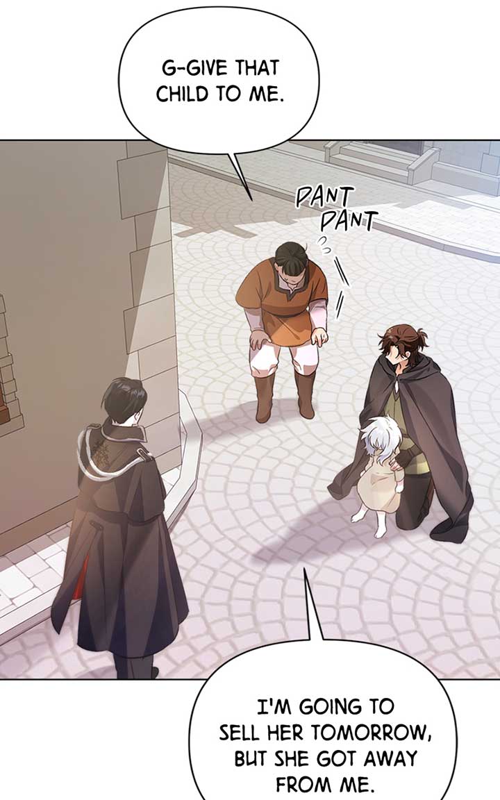 Adopted by a Murderous Duke Family chapter 2 page 7