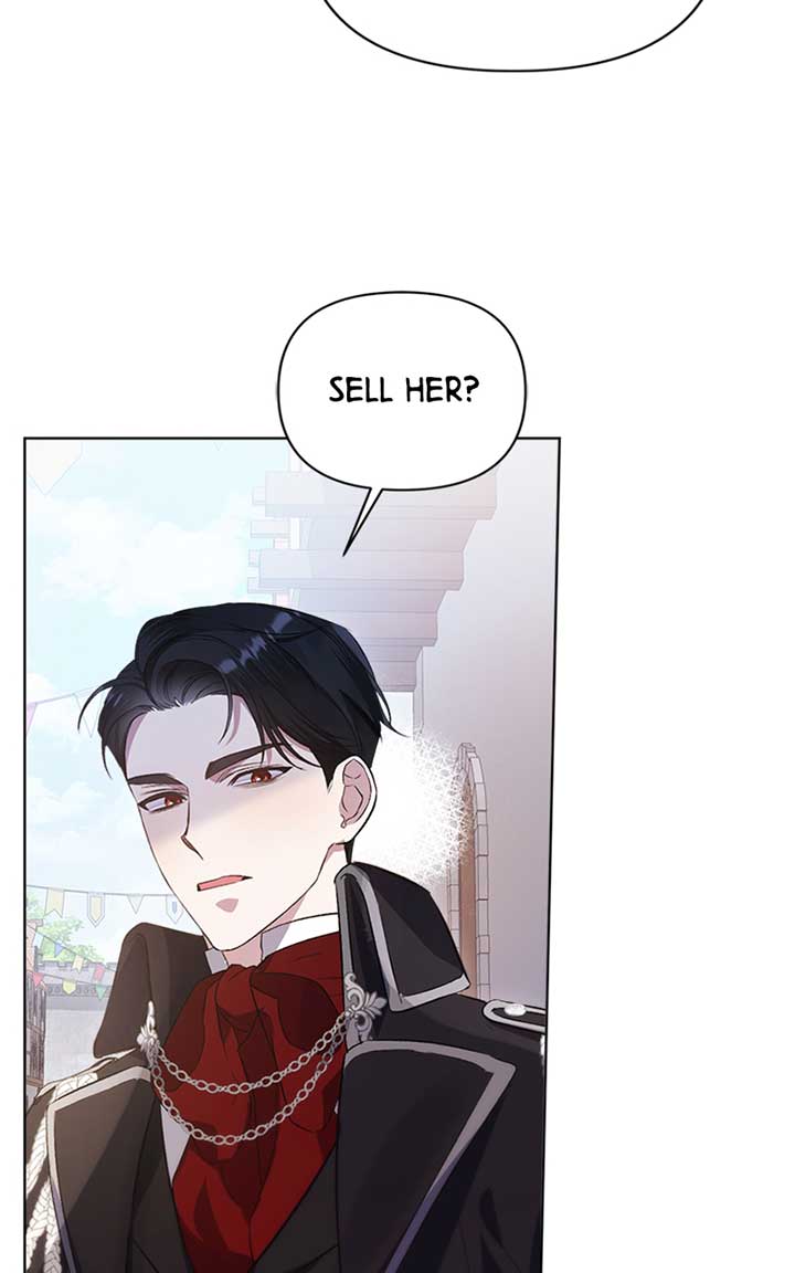Adopted by a Murderous Duke Family chapter 2 page 8