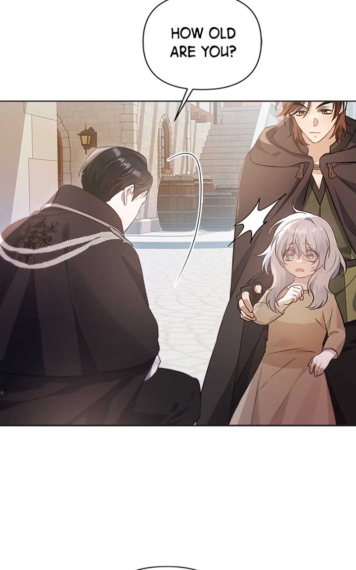 Adopted by a Murderous Duke Family chapter 2 page 11